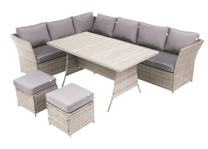 Gartenmöbel Sets