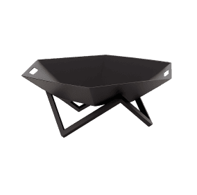 Garden Firepits and Grills