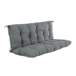 Bench cushions