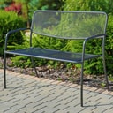 Ławka ogrodowa Vinci