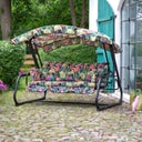 Huśtawka ogrodowa Ravenna