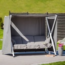 Huśtawka ogrodowa Calabria