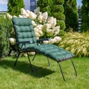 Leżak ogrodowy Setenil