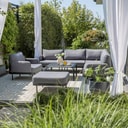 Nowoczesny zestaw mebli modułowych dla 7 osób Piryt