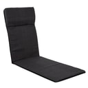 Poduszka na leżak 158 x 48 cm Torino Plus