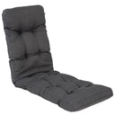 Poduszka na leżak 155 x 48 cm Cordoba Plus