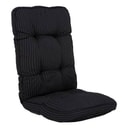 Poduszka na fotel ogrodowy 124 x 48 cm Lena