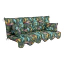 Poduszki na huśtawkę 170 cm Bora