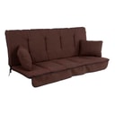 Poduszki na huśtawkę 170 cm Majorka / Umbria