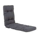 Poduszka na leżak 175 x 48 cm Tulon