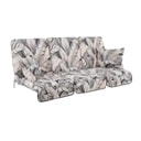 Poduszki na huśtawkę 180 cm Venezia / Rimini