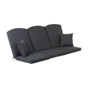 Poduszki na huśtawkę 170 cm Salerno