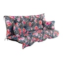 Poduszki na huśtawkę 170 cm Ravenna