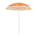 Parasol plażowy 1,7 m Poly
