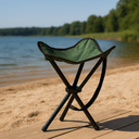 Krzesełko wędkarskie