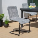 Krzesło ogrodowe Lincoln