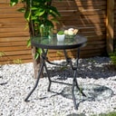 Stolik ogrodowy składany Henri