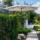 Parasol ogrodowy 3 m