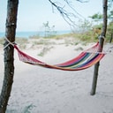 Hamak ogrodowy Paradise