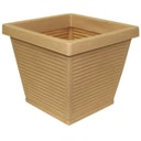 Donica ogrodowa kwadratowa Fokus