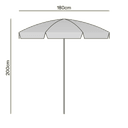 Parasol Makasar