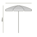 Parasol Evora