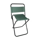 Krzesło turystyczne składane Golf