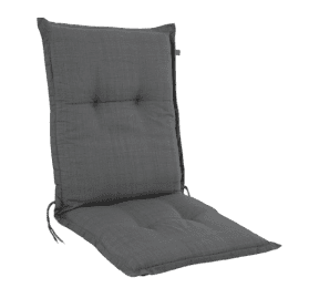Chair and seat cushions