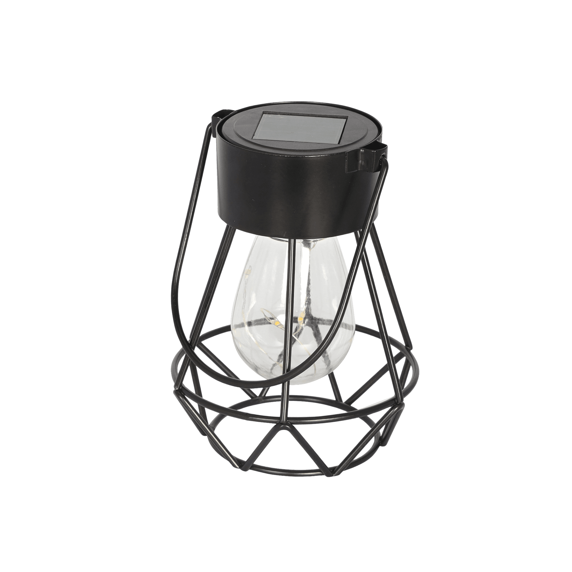Garden lighting