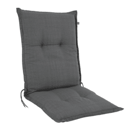 Chair and seat cushions