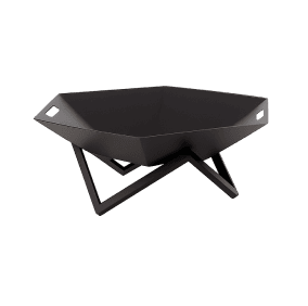 Garden Firepits and Grills