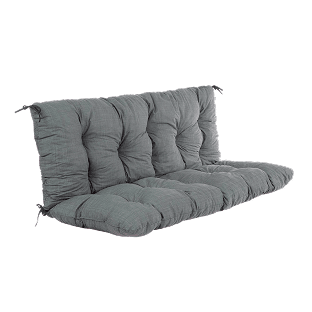Bench cushions