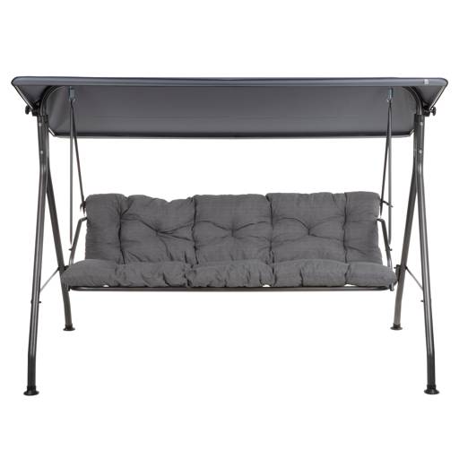 Canopy for garden swing 214 x 118 cm Sevilla