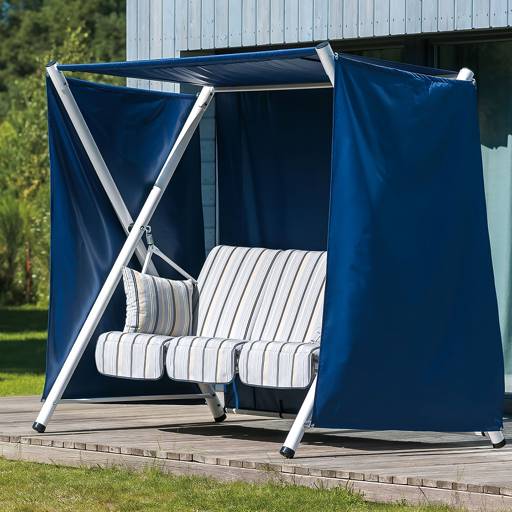 Garden swing Calabria