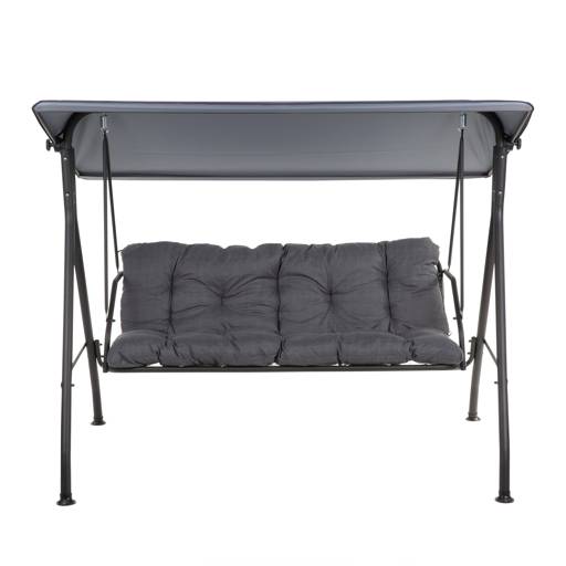 Canopy for garden swing 194 x 123 cm Marbella