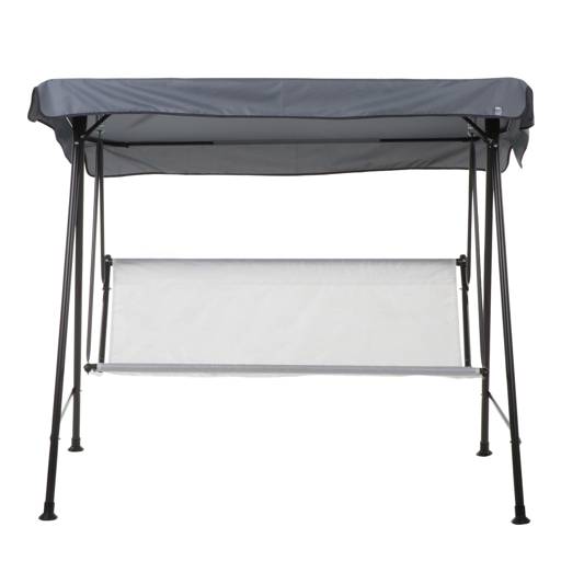 Canopy for garden swing 165 x 91 cm Tora
