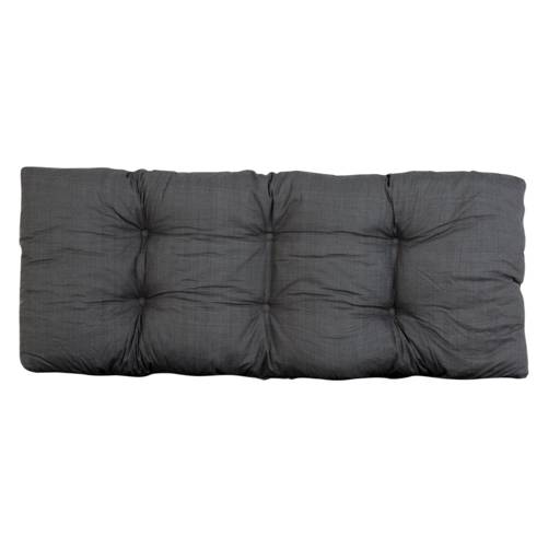 Cushion for pallet furniture 120 x 40 cm Dafni