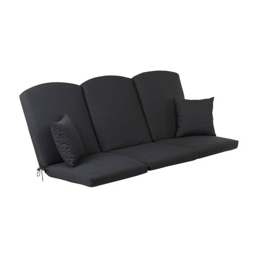 Garden swing cushions 170 cm Salerno