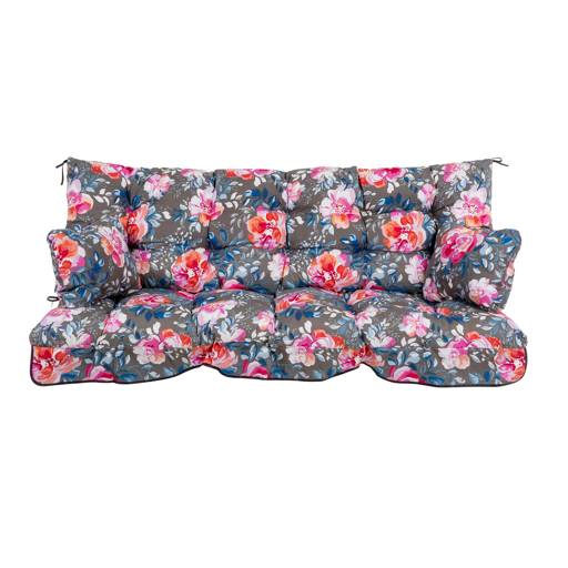 Garden swing cushions 170 cm Ravenna