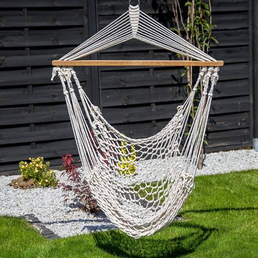 Brazilian chair openwork 90 x 70 cm