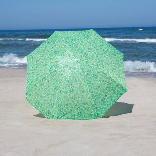 Parasol 2.4 m Poly