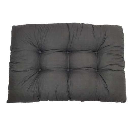 Seat cushion for pallet furniture 120 x 80 cm Termi 