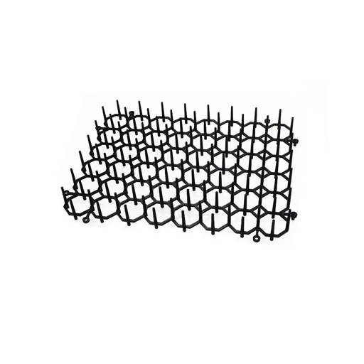 Deterrent mat for cats and dogs 12 pcs. PATIO