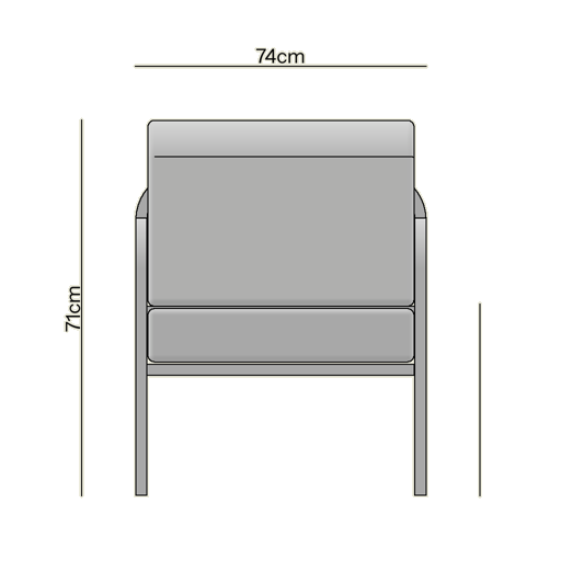 Armchair Ada