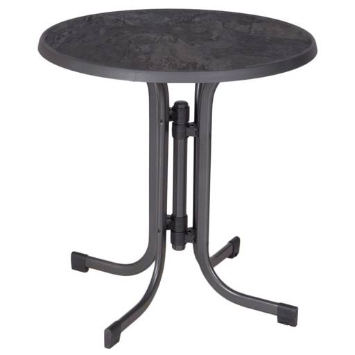 Garden table 85 cm Dine & Relax